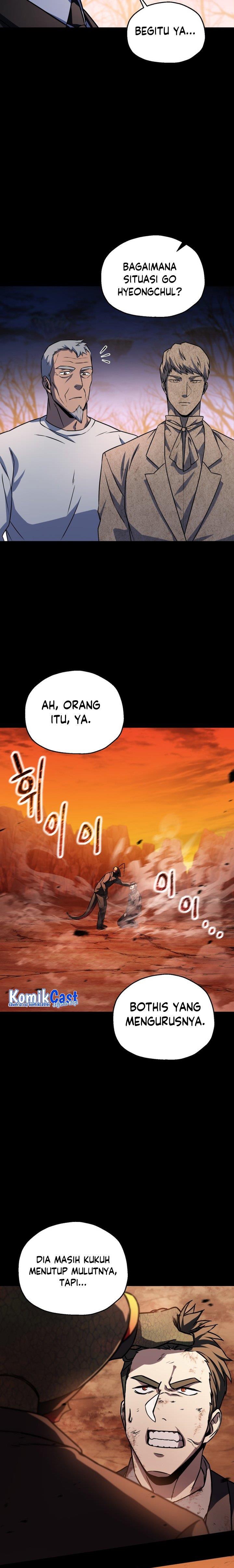 Read Player Who Can’t Level Up (ID) Manga Online