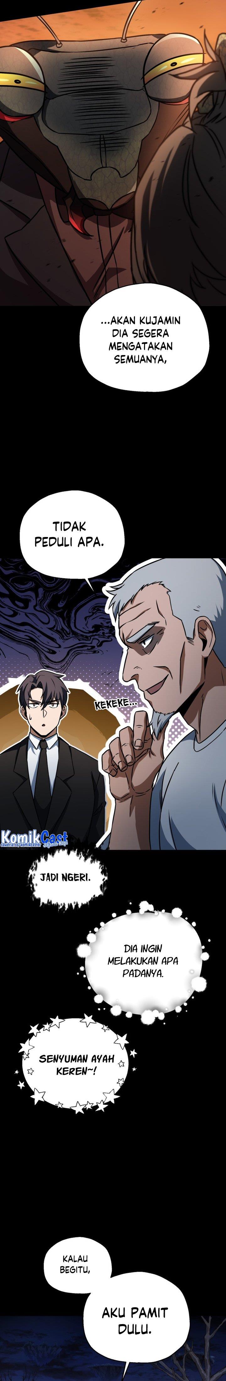 Read Player Who Can’t Level Up (ID) Manga Online