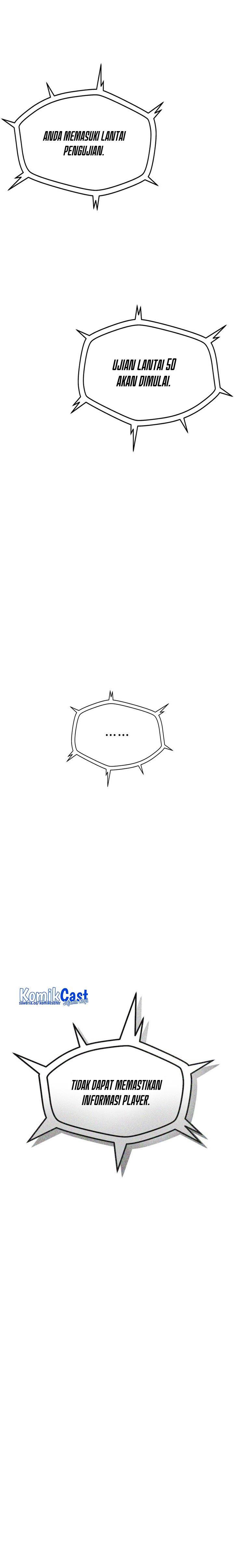 Read Player Who Can’t Level Up (ID) Manga Online