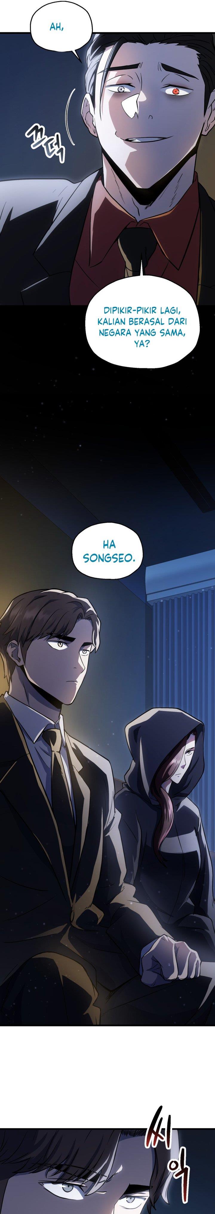 Read Player Who Can’t Level Up (ID) Manga Online