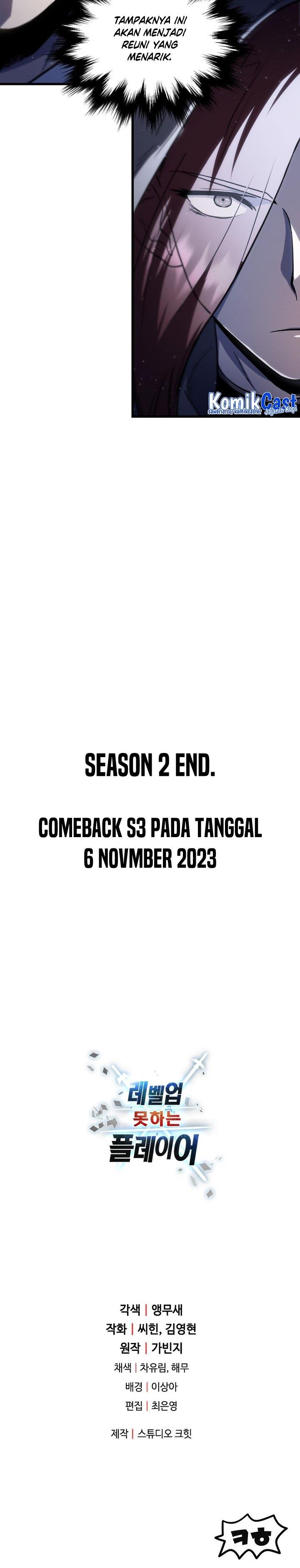 Read Player Who Can’t Level Up (ID) Manga Online