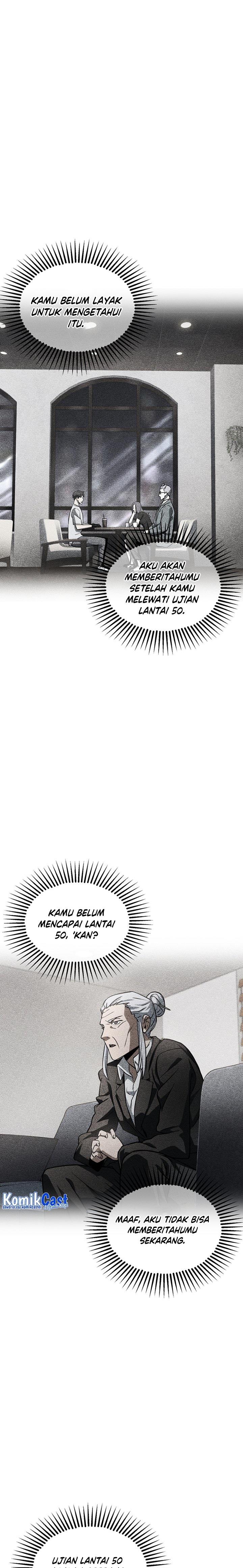 Read Player Who Can’t Level Up (ID) Manga Online