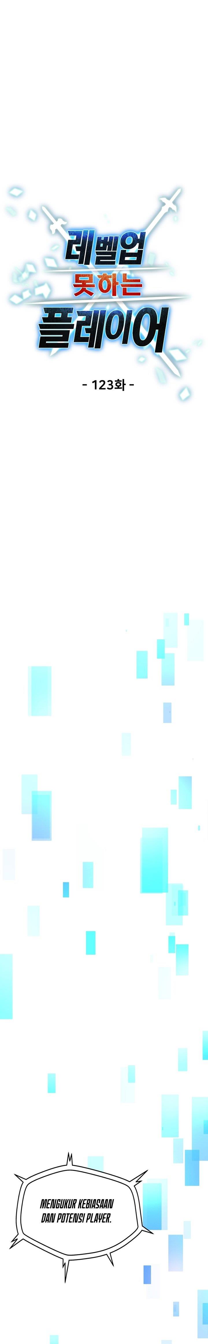 Read Player Who Can’t Level Up (ID) Manga Online