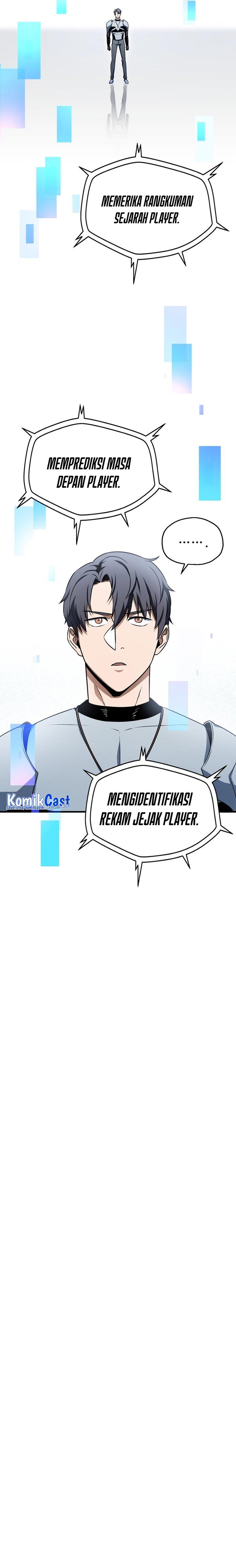 Read Player Who Can’t Level Up (ID) Manga Online