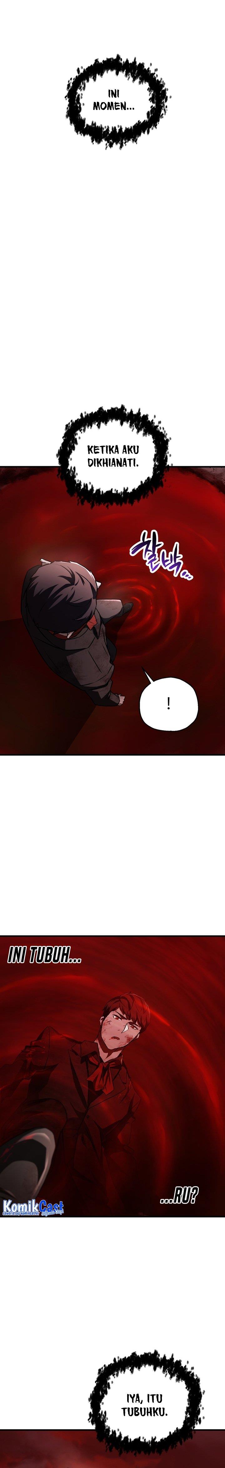 Read Player Who Can’t Level Up (ID) Manga Online