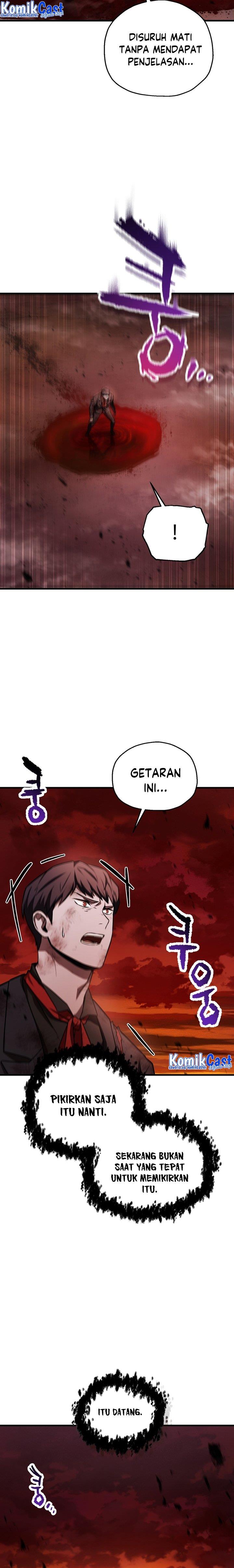 Read Player Who Can’t Level Up (ID) Manga Online