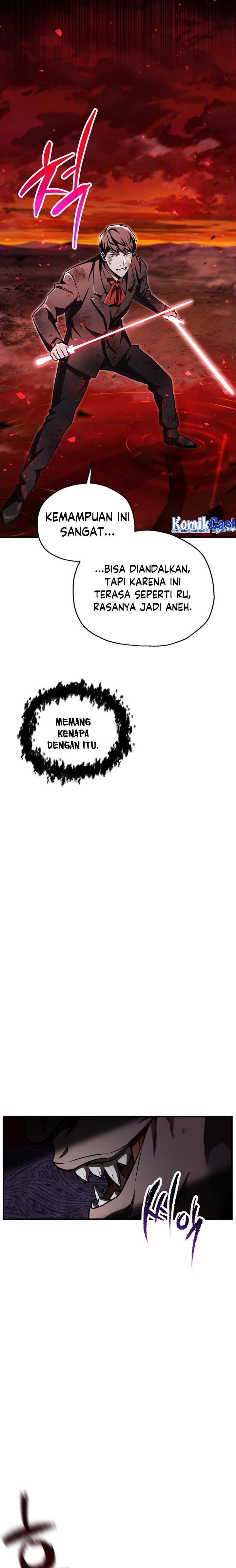 Read Player Who Can’t Level Up (ID) Manga Online