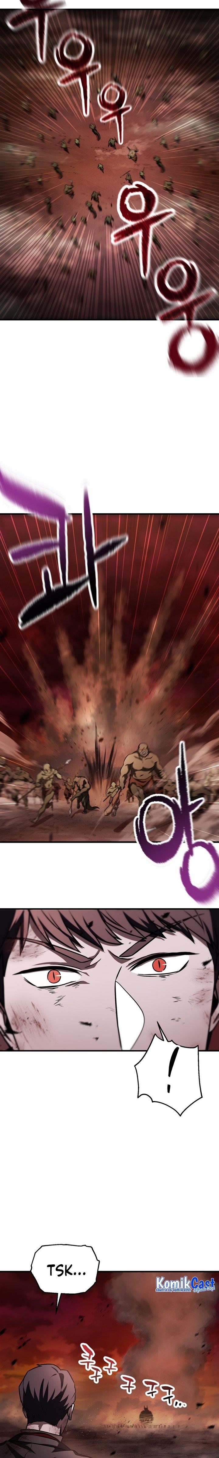 Read Player Who Can’t Level Up (ID) Manga Online