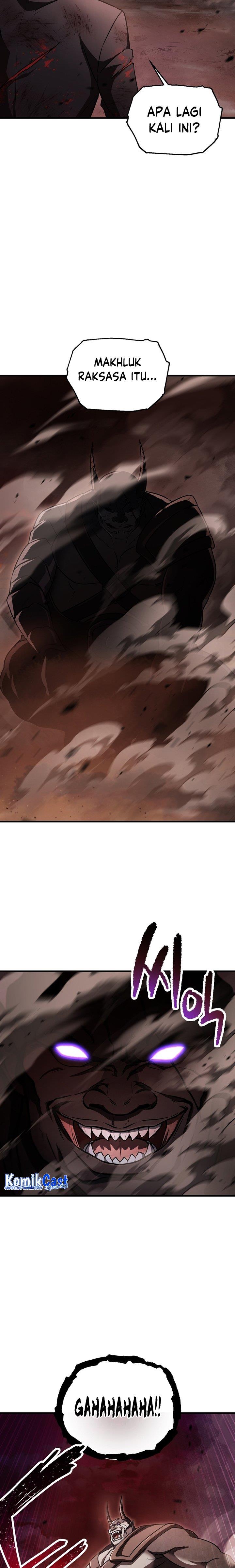 Read Player Who Can’t Level Up (ID) Manga Online