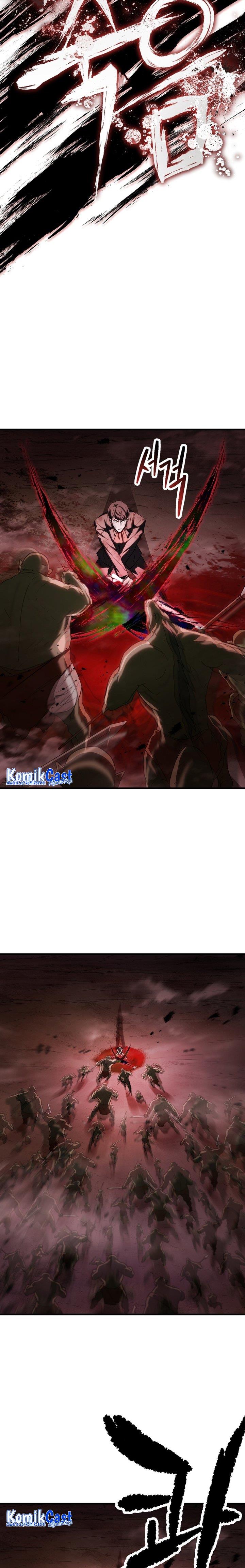 Read Player Who Can’t Level Up (ID) Manga Online