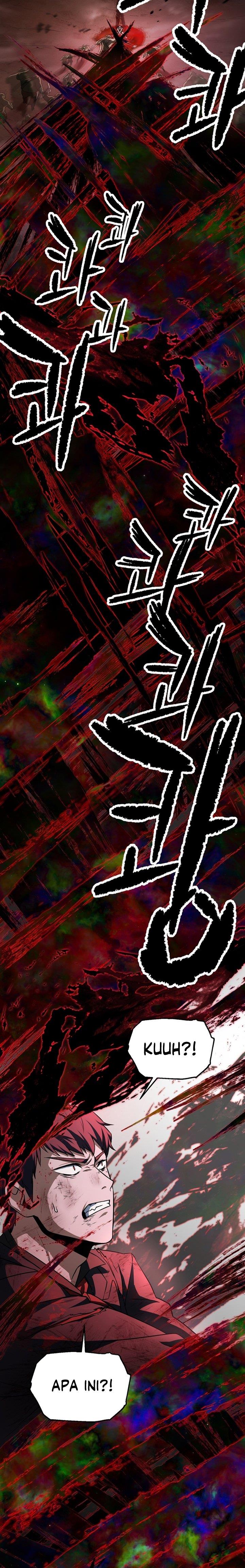 Read Player Who Can’t Level Up (ID) Manga Online