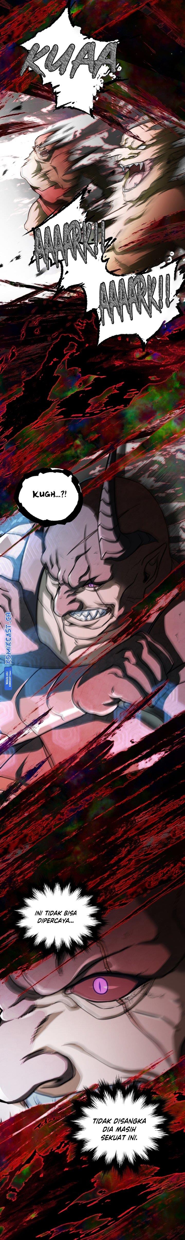 Read Player Who Can’t Level Up (ID) Manga Online