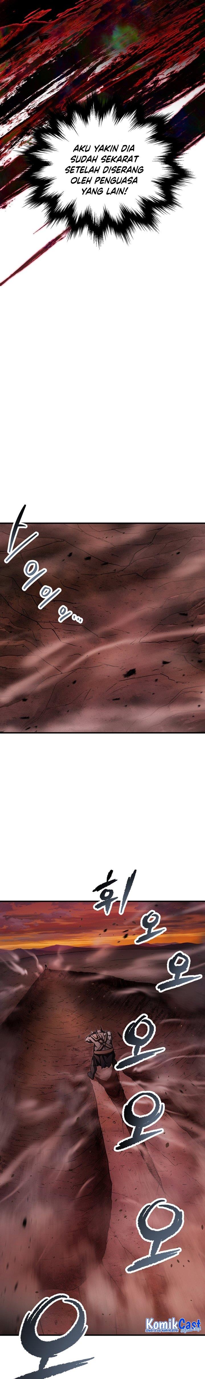 Read Player Who Can’t Level Up (ID) Manga Online