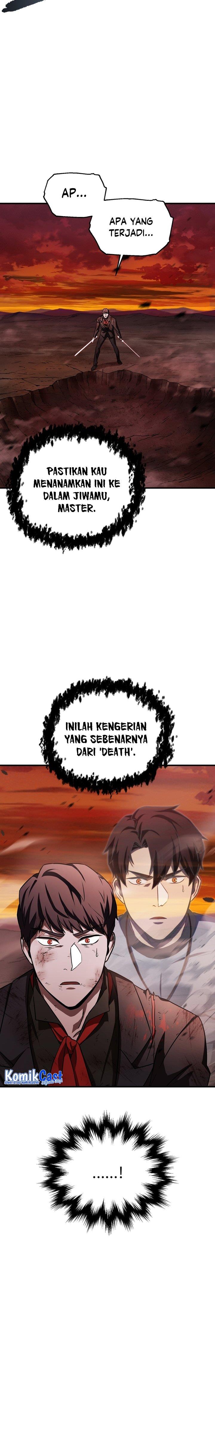 Read Player Who Can’t Level Up (ID) Manga Online