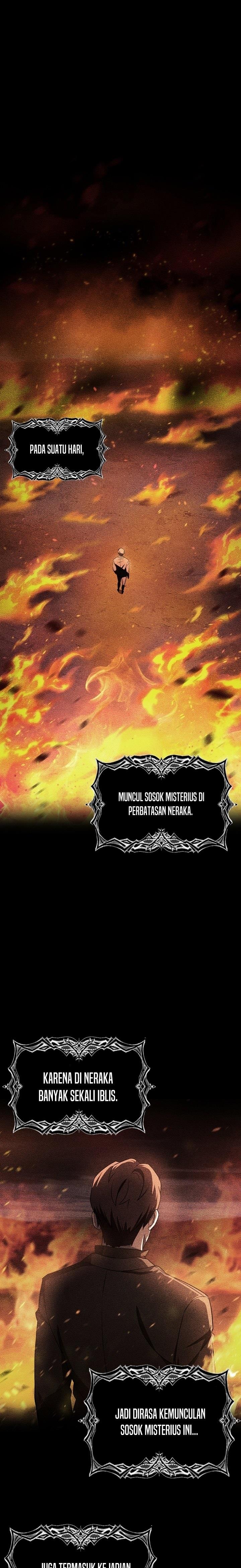 Read Player Who Can’t Level Up (ID) Manga Online