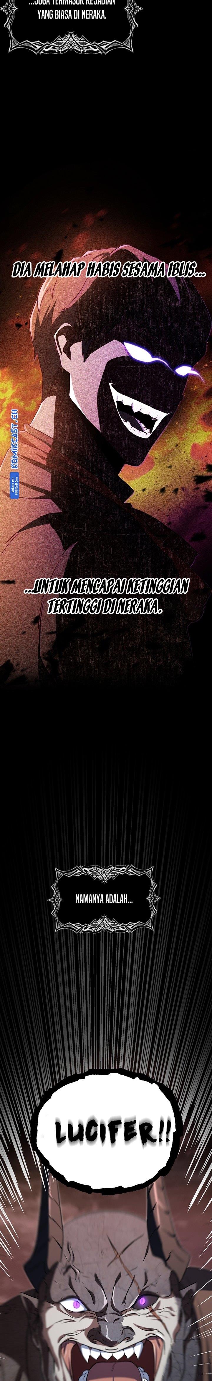 Read Player Who Can’t Level Up (ID) Manga Online