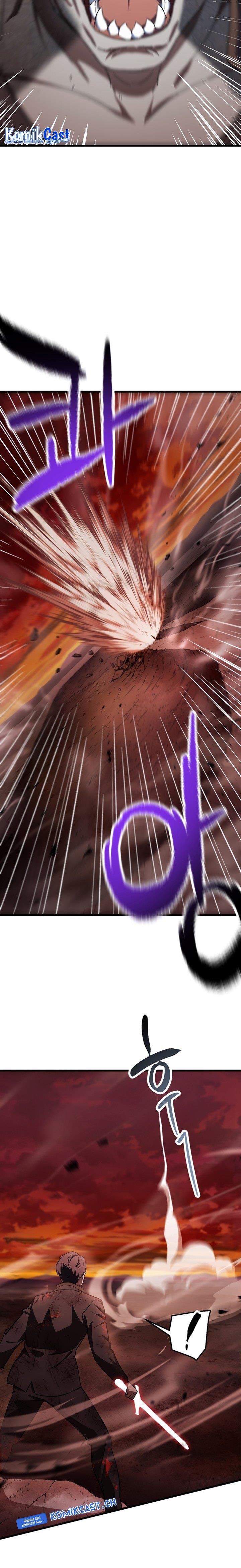 Read Player Who Can’t Level Up (ID) Manga Online