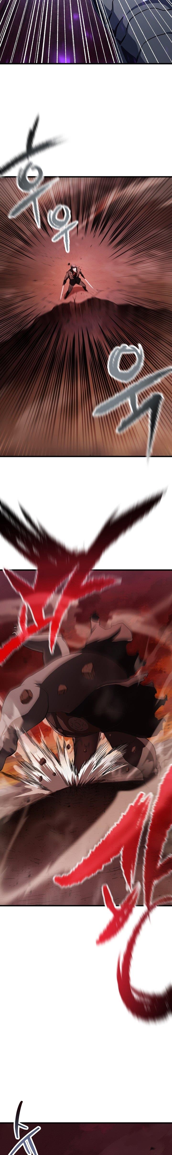 Read Player Who Can’t Level Up (ID) Manga Online