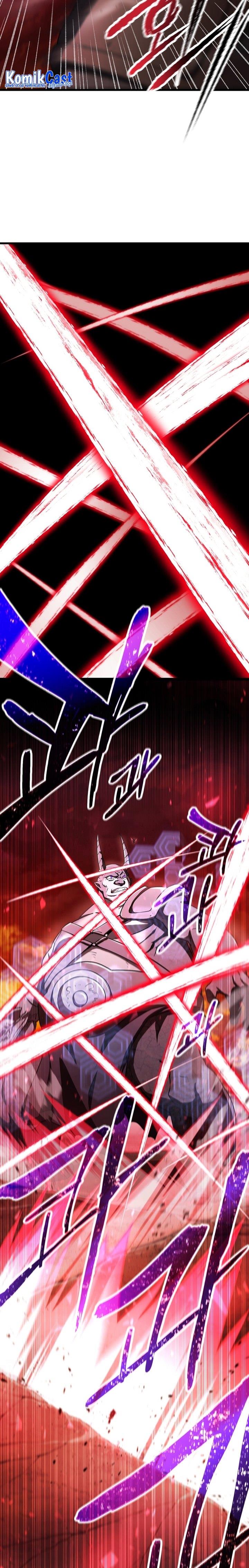 Read Player Who Can’t Level Up (ID) Manga Online