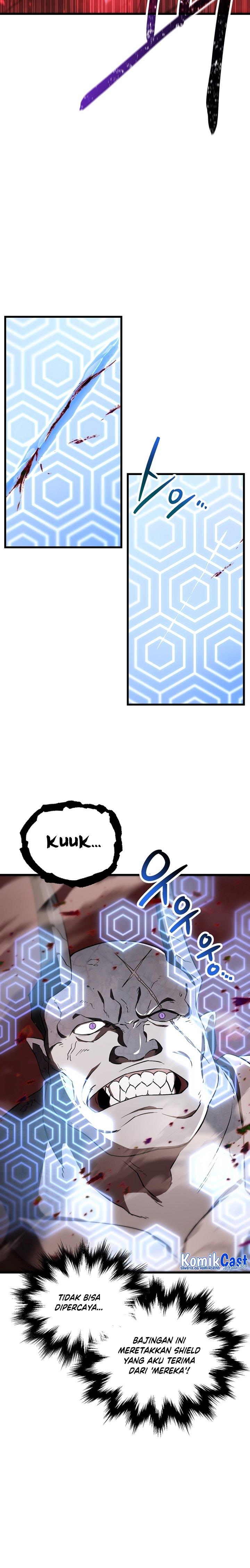 Read Player Who Can’t Level Up (ID) Manga Online