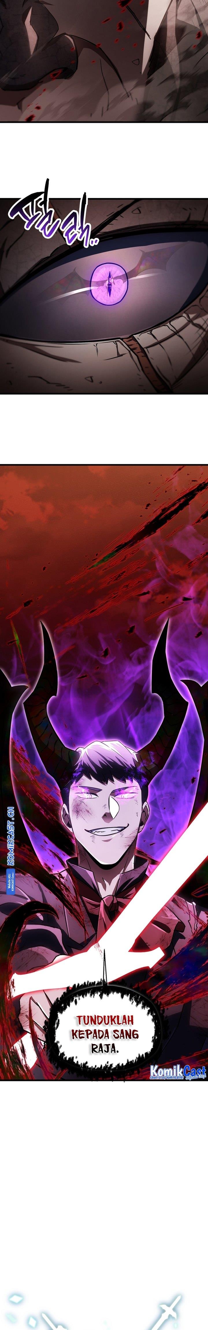 Read Player Who Can’t Level Up (ID) Manga Online