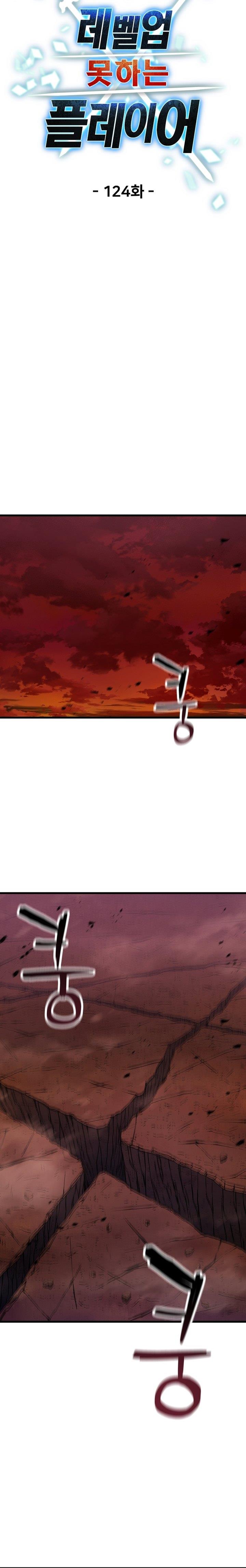 Read Player Who Can’t Level Up (ID) Manga Online