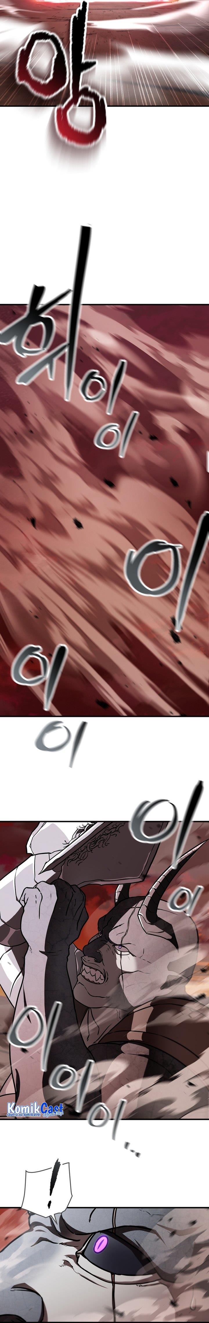 Read Player Who Can’t Level Up (ID) Manga Online