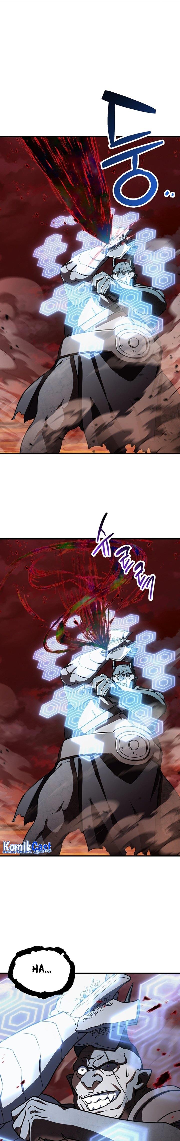 Read Player Who Can’t Level Up (ID) Manga Online