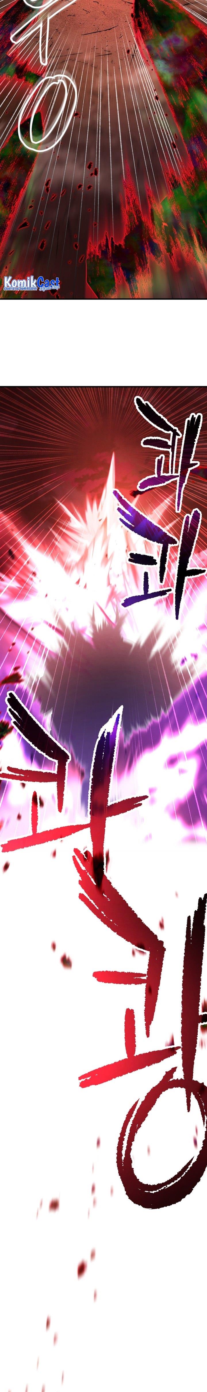 Read Player Who Can’t Level Up (ID) Manga Online