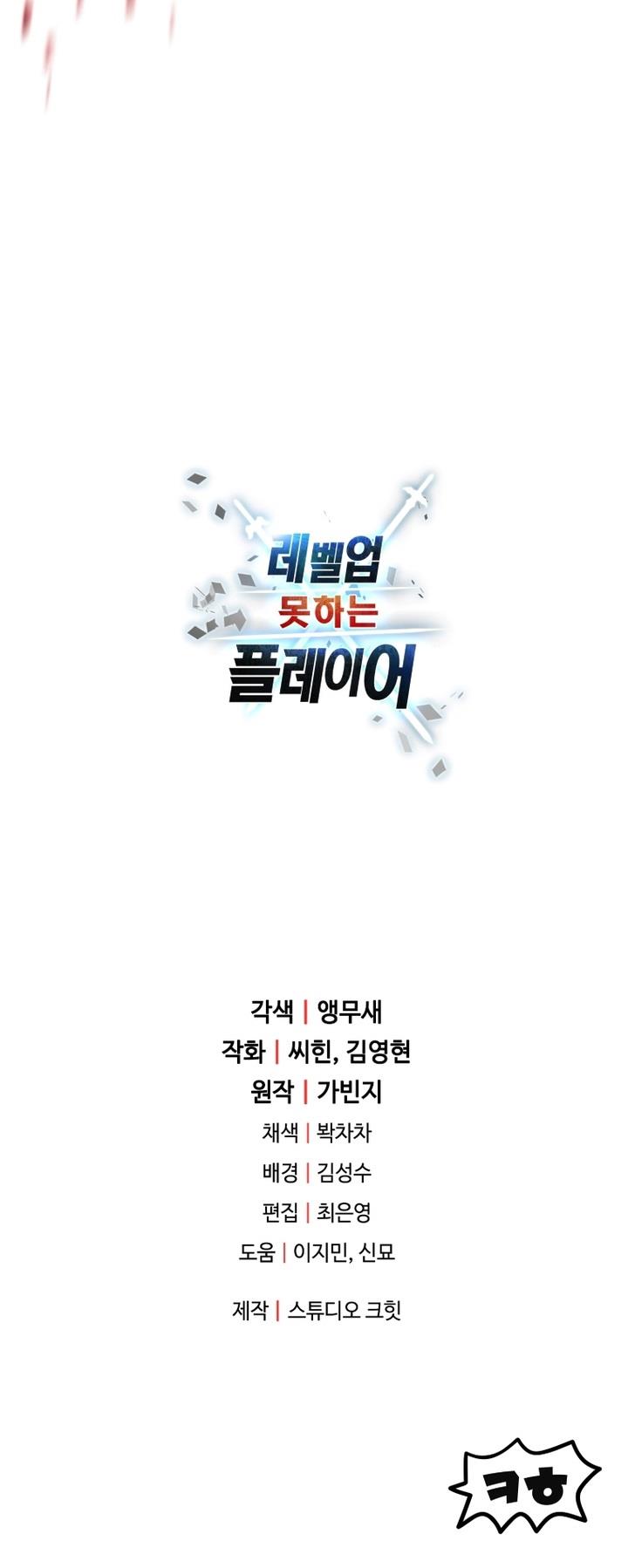 Read Player Who Can’t Level Up (ID) Manga Online