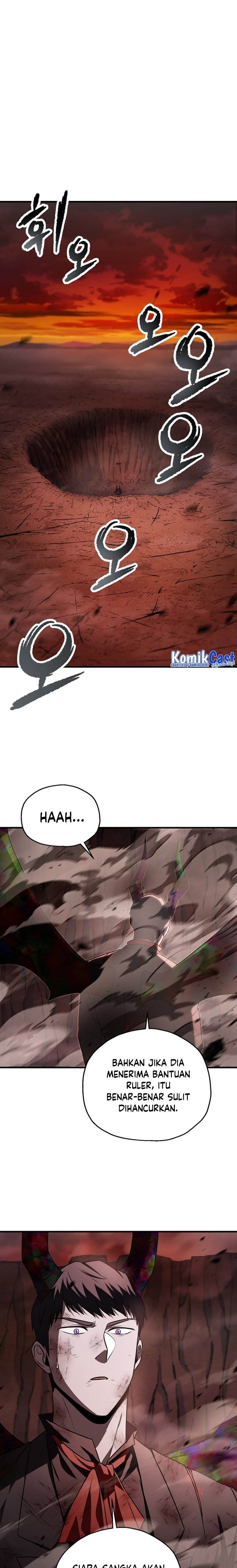 Read Player Who Can’t Level Up (ID) Manga Online