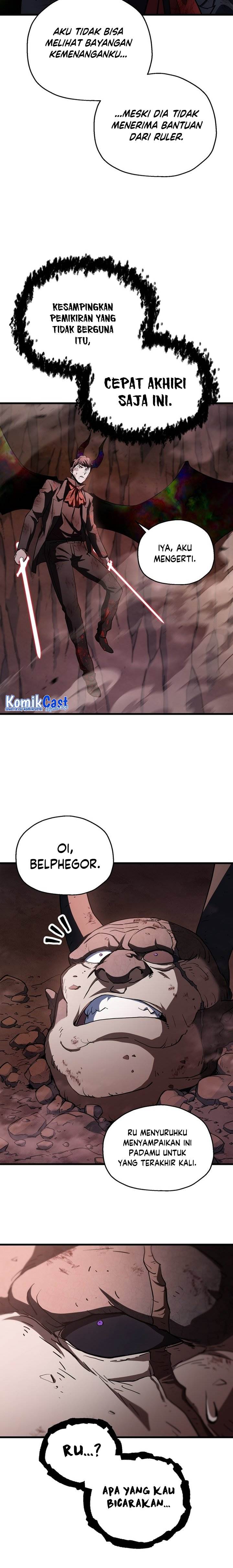 Read Player Who Can’t Level Up (ID) Manga Online