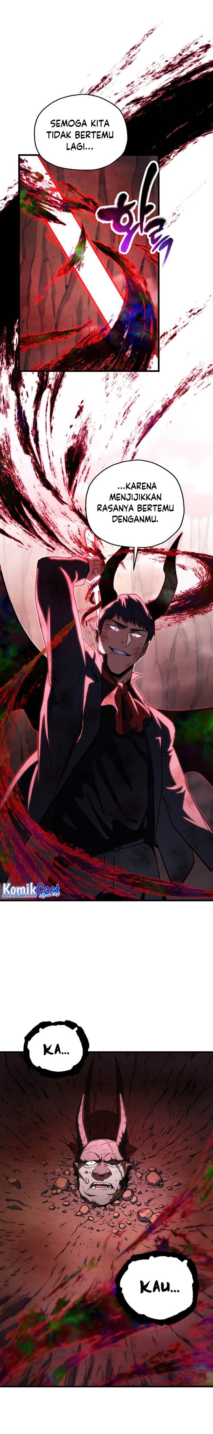 Read Player Who Can’t Level Up (ID) Manga Online