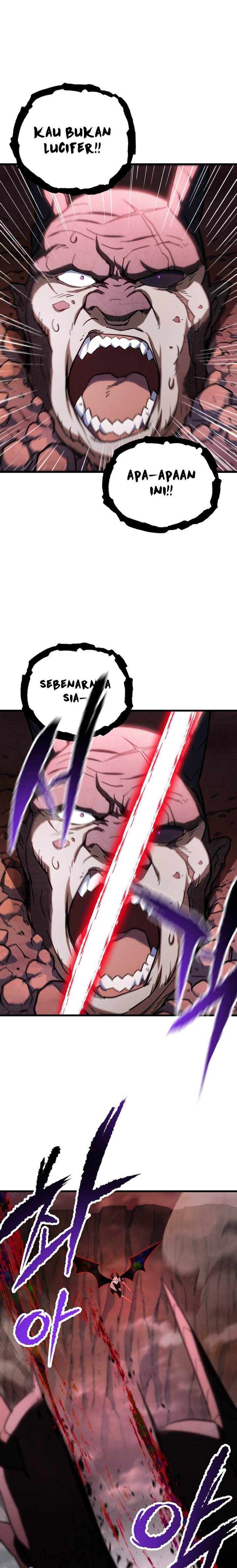 Read Player Who Can’t Level Up (ID) Manga Online