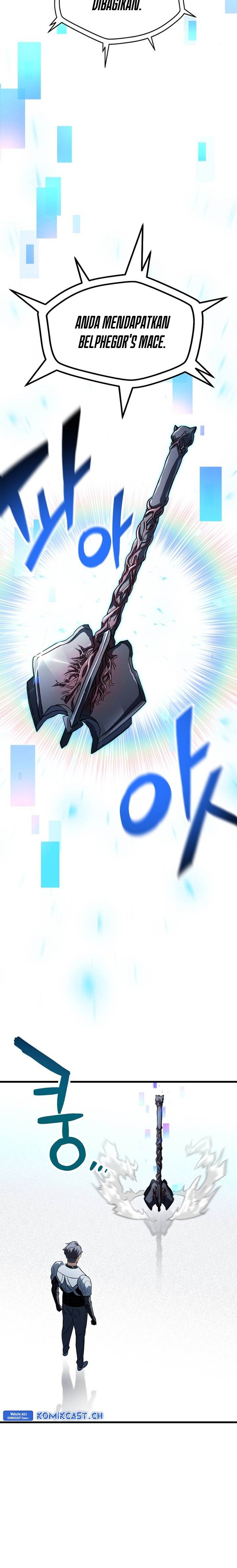 Read Player Who Can’t Level Up (ID) Manga Online