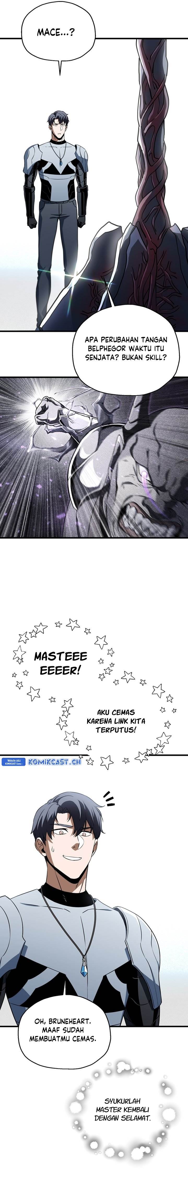 Read Player Who Can’t Level Up (ID) Manga Online