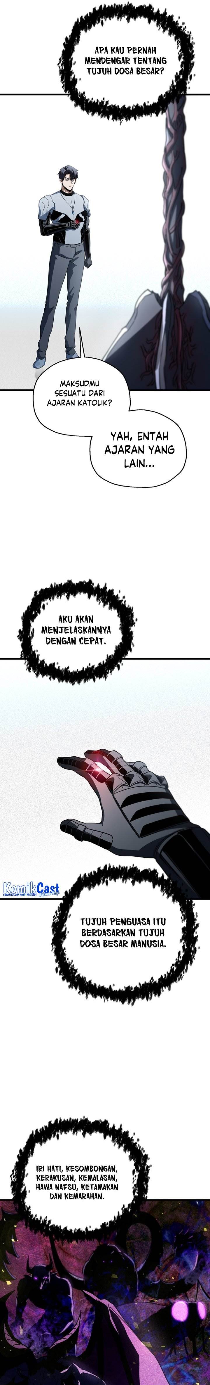 Read Player Who Can’t Level Up (ID) Manga Online