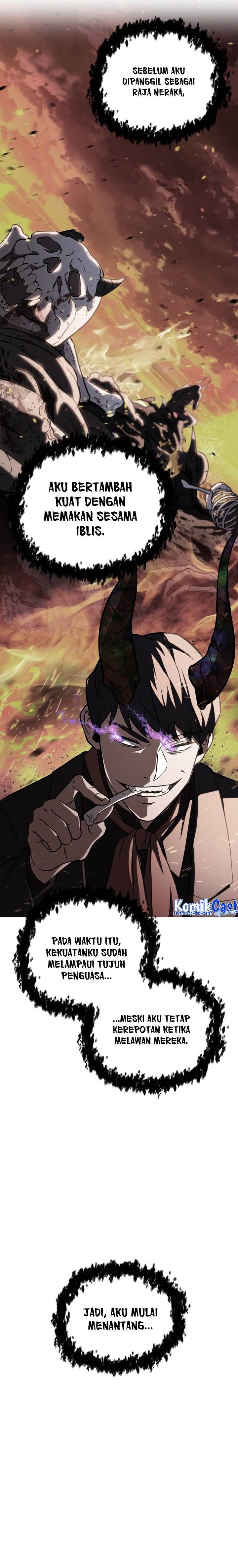 Read Player Who Can’t Level Up (ID) Manga Online