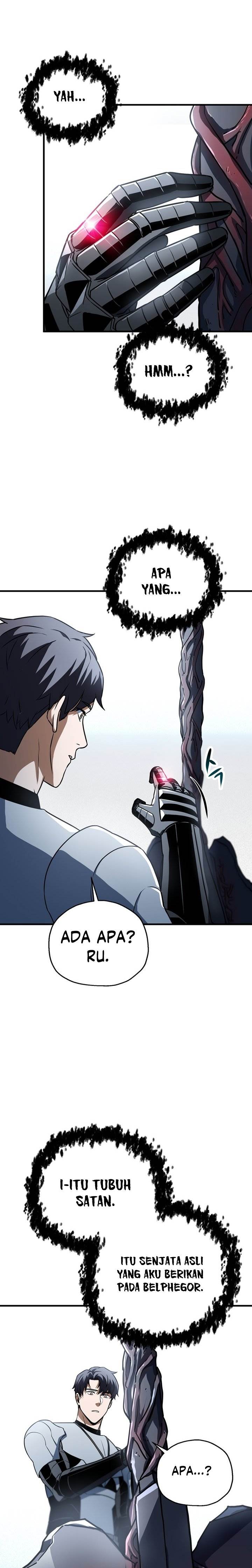 Read Player Who Can’t Level Up (ID) Manga Online