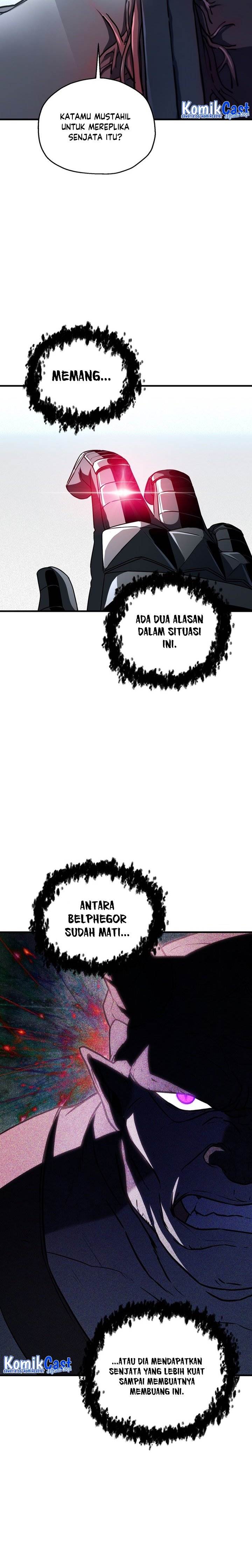 Read Player Who Can’t Level Up (ID) Manga Online