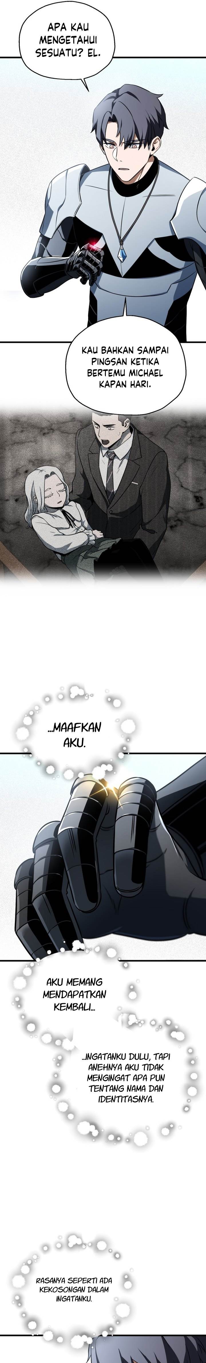 Read Player Who Can’t Level Up (ID) Manga Online