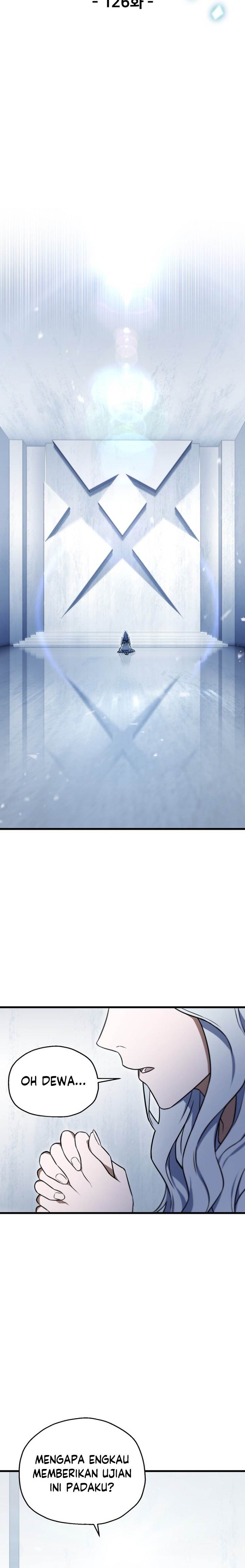 Read Player Who Can’t Level Up (ID) Manga Online