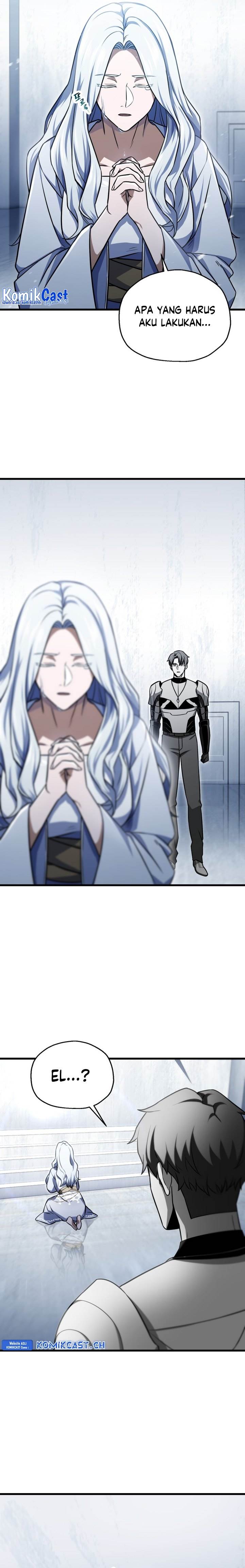 Read Player Who Can’t Level Up (ID) Manga Online