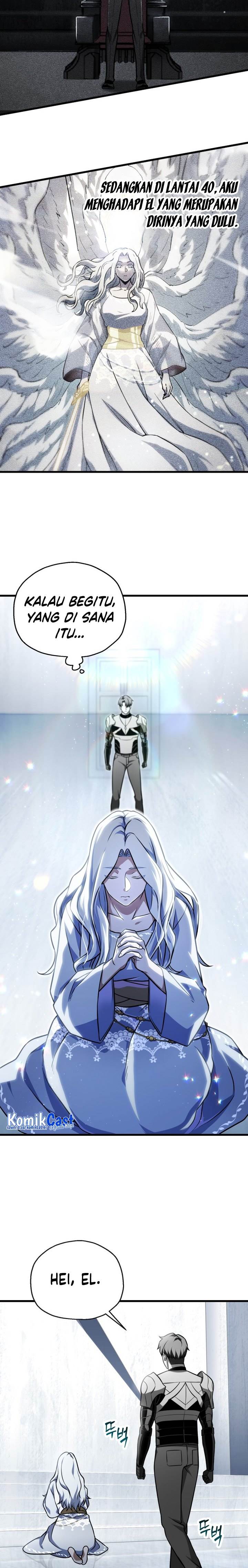 Read Player Who Can’t Level Up (ID) Manga Online