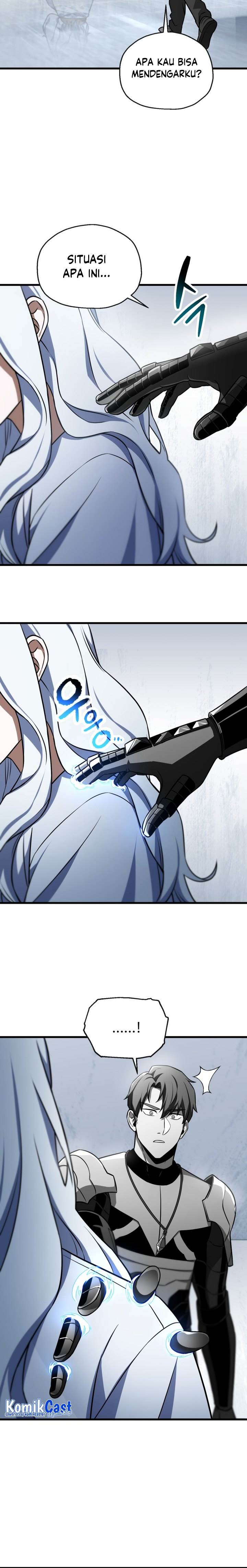 Read Player Who Can’t Level Up (ID) Manga Online