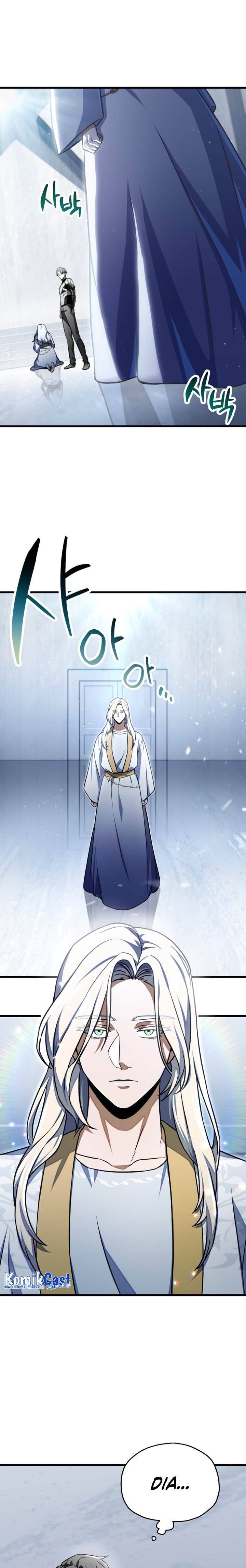 Read Player Who Can’t Level Up (ID) Manga Online