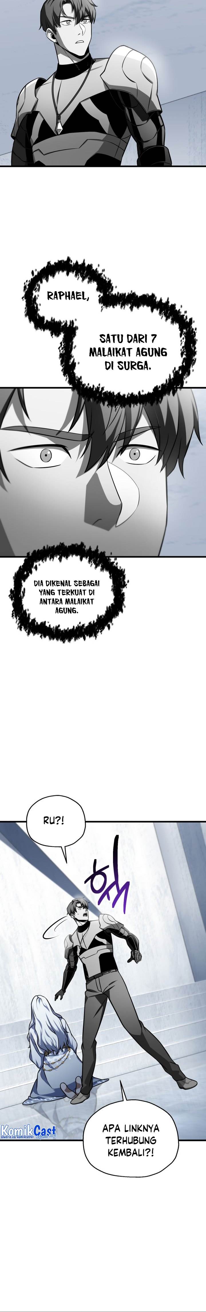 Read Player Who Can’t Level Up (ID) Manga Online