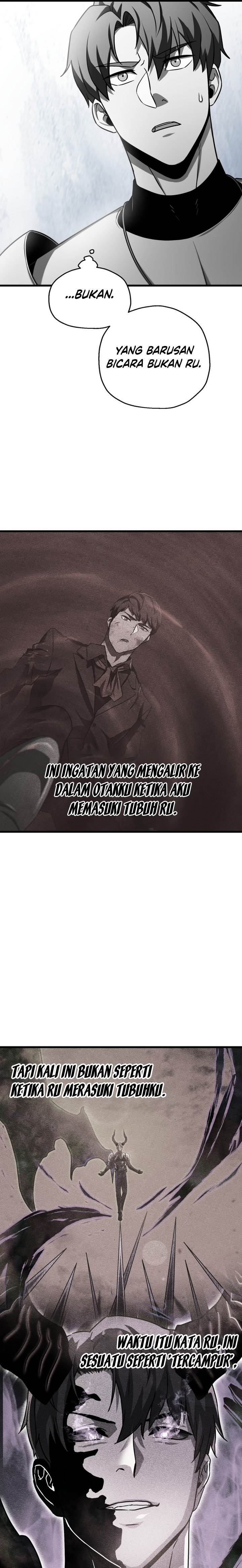 Read Player Who Can’t Level Up (ID) Manga Online