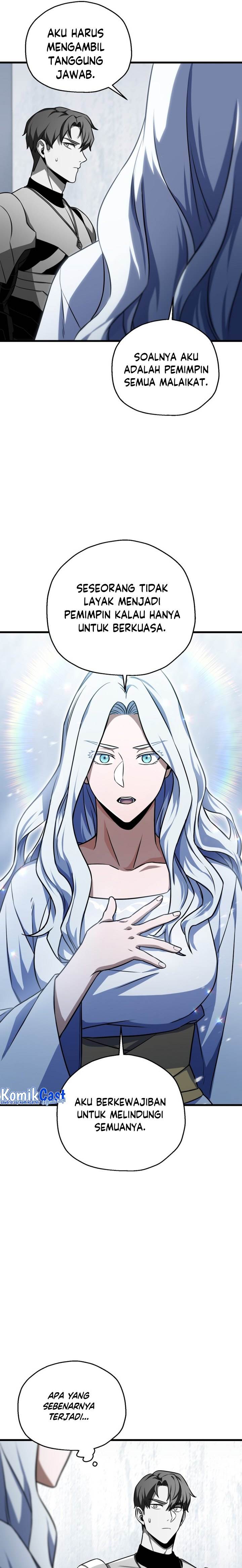 Read Player Who Can’t Level Up (ID) Manga Online