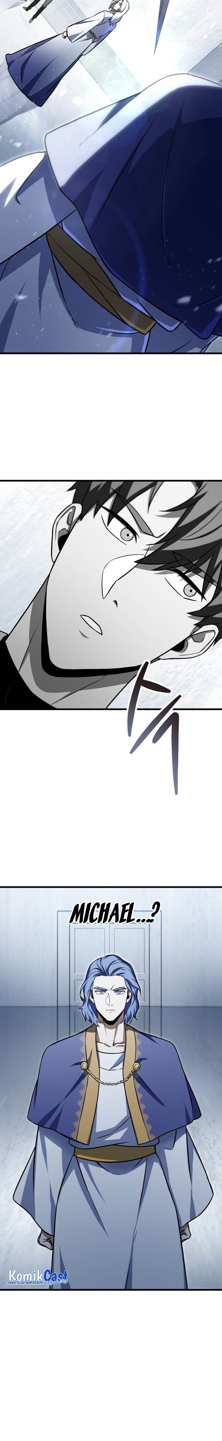 Read Player Who Can’t Level Up (ID) Manga Online